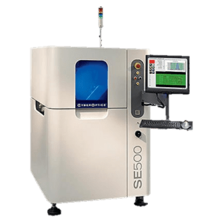 CyberOptics SE500