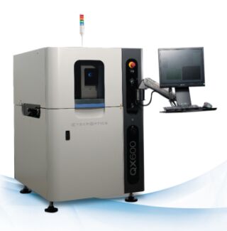 CyberOptics QX600