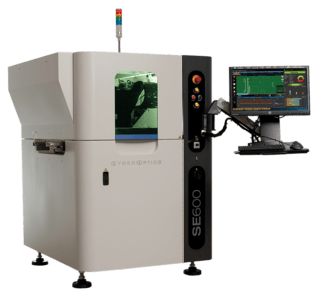 CyberOptics SE600