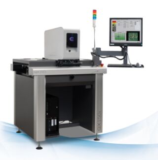 CyberOptics QX150i